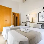 Md Balmes Market Mid Term Apartment Valencia