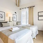 Md Balmes Market Mid Term * Valencia