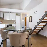 Apartment Md Balmes Market Mid Term Valencia