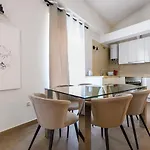 Apartment Md Balmes Market Mid Term Valencia