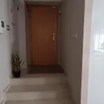 Apartment Md Balmes Market Mid Term