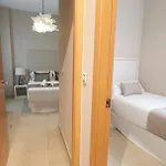 Md Balmes Market Mid Term Apartment Valencia