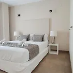 Apartment Md Balmes Market Mid Term *