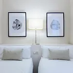Md Balmes Market Mid Term Apartment