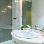 Md Balmes Market Mid Term Apartment Valencia