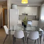 Apartment Md Balmes Market Mid Term *