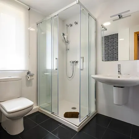 Apartmán Md Balmes Market Mid Term *