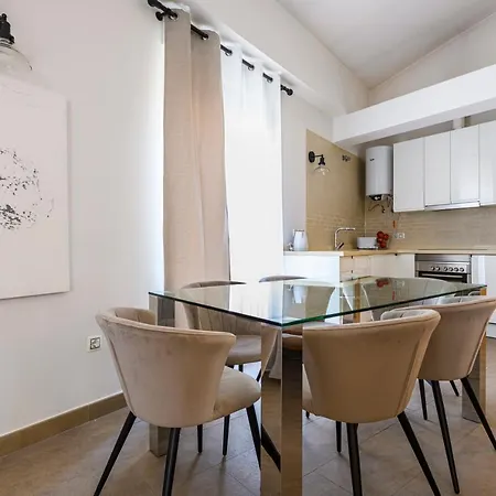 Apartmán Md Balmes Market Mid Term Valencie