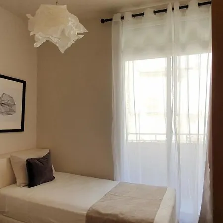 Apartmán Md Balmes Market Mid Term Valencie