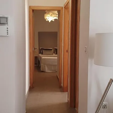 Md Balmes Market Mid Term Apartmán