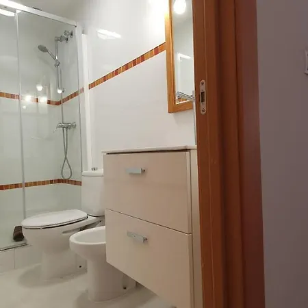 Apartmán Md Balmes Market Mid Term