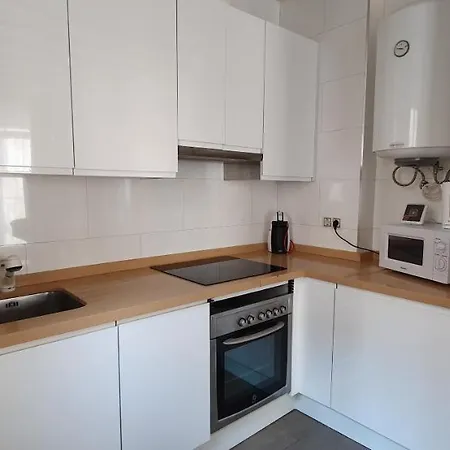 Apartmán Md Balmes Market Mid Term Valencie