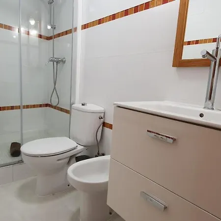 Apartmán Md Balmes Market Mid Term Valencie