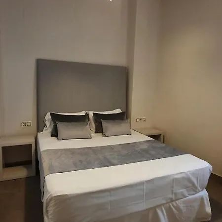 Apartmán Md Balmes Market Mid Term Valencie