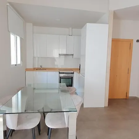Apartmán Md Balmes Market Mid Term Valencie