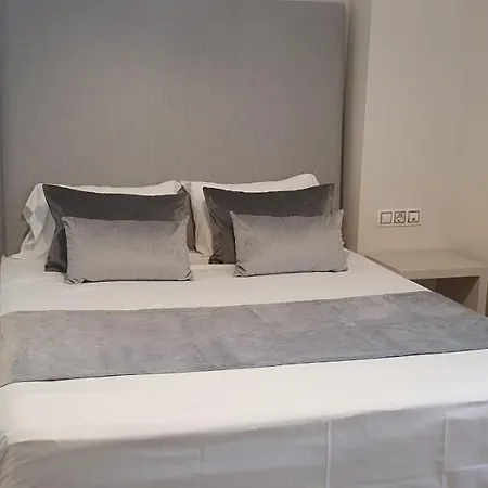 Apartmán Md Balmes Market Mid Term