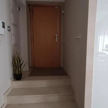 Apartmán Md Balmes Market Mid Term