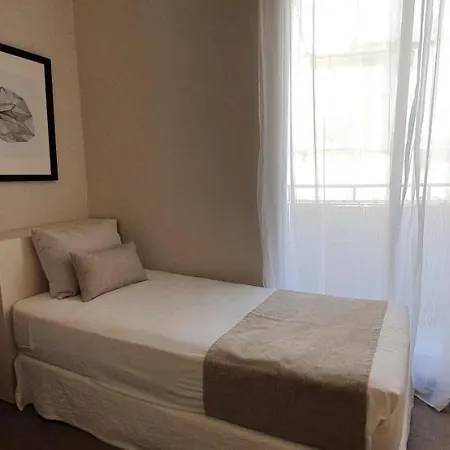Md Balmes Market Mid Term Apartmán *