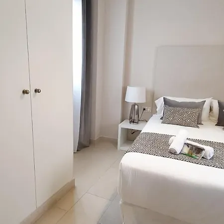Apartmán Md Balmes Market Mid Term *