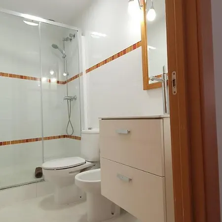 Apartmán Md Balmes Market Mid Term *