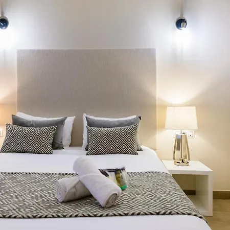 Md Balmes Market Mid Term Apartmán