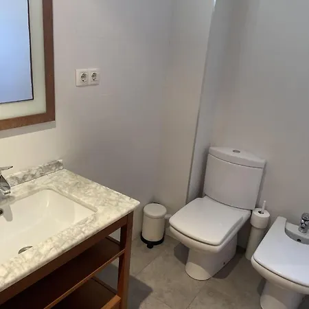 Apartmán Md Balmes Market Mid Term *