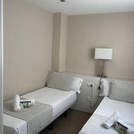 Apartmán Md Balmes Market Mid Term