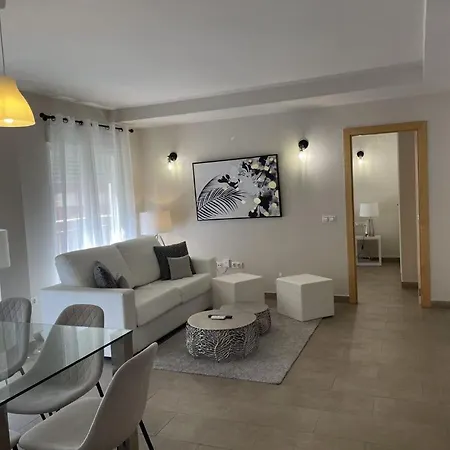 Md Balmes Market Mid Term Apartmán *