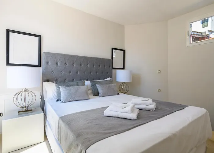 Appartement Md Balmes Market Mid Term