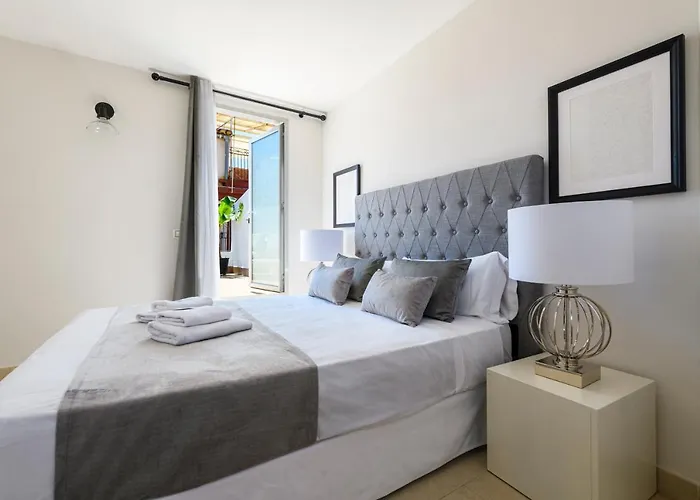 Appartement Md Balmes Market Mid Term *