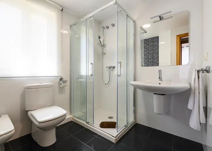 Appartement Md Balmes Market Mid Term *