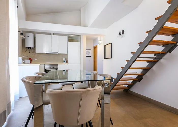 Appartement Md Balmes Market Mid Term Valence