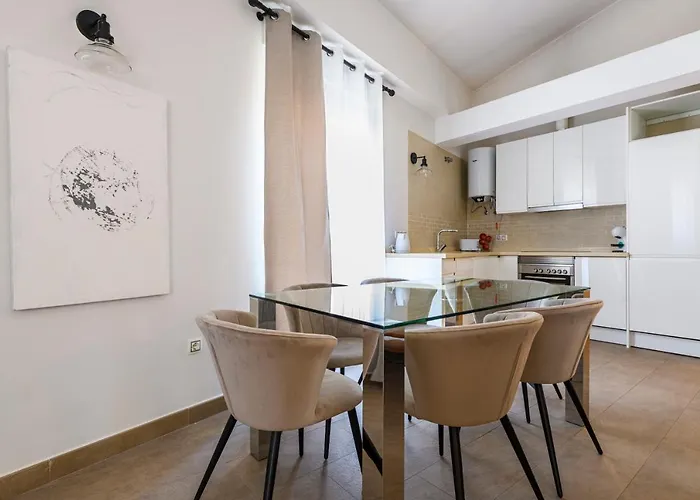 Appartement Md Balmes Market Mid Term Valence