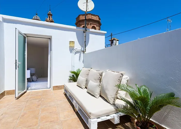 Appartement Md Balmes Market Mid Term *
