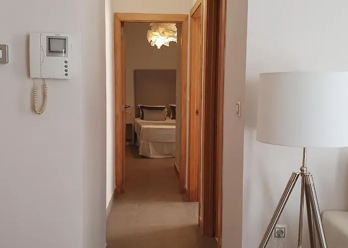 Md Balmes Market Mid Term Appartement