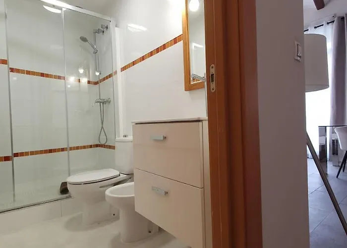 Appartement Md Balmes Market Mid Term