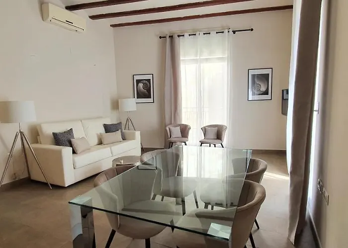 Appartement Md Balmes Market Mid Term *