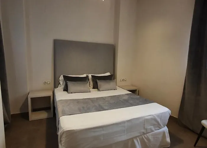 Appartement Md Balmes Market Mid Term Valence