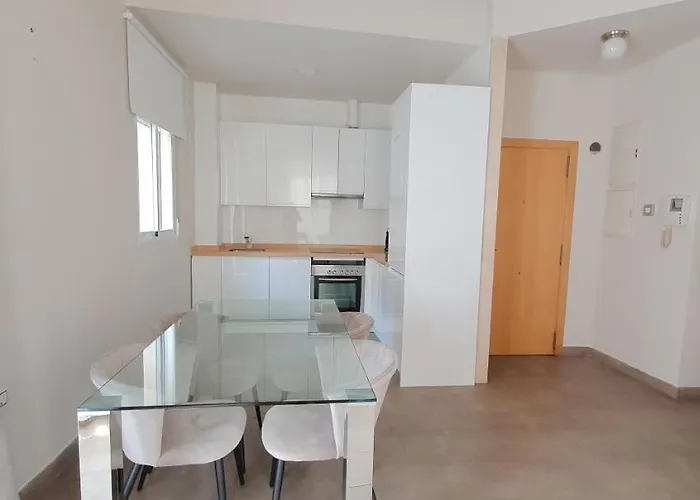 Appartement Md Balmes Market Mid Term Valence
