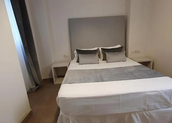 Appartement Md Balmes Market Mid Term Valence
