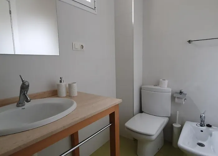 Md Balmes Market Mid Term Appartement