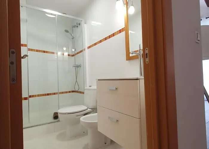 Appartement Md Balmes Market Mid Term *