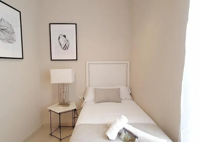 Appartement Md Balmes Market Mid Term