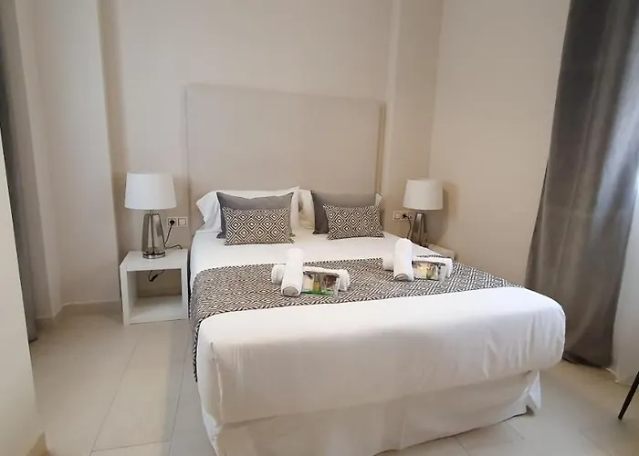 Md Balmes Market Mid Term Appartement *