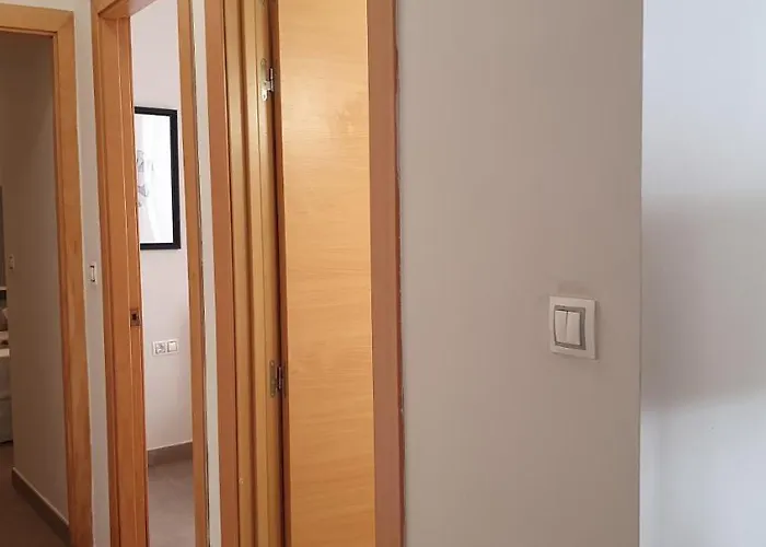 Md Balmes Market Mid Term Appartement