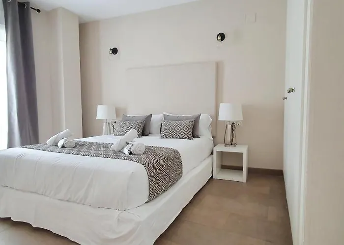 Appartement Md Balmes Market Mid Term *