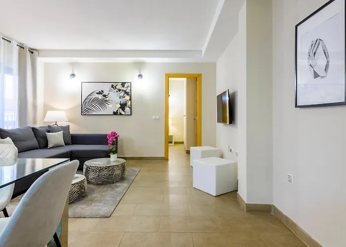 Appartement Md Balmes Market Mid Term *