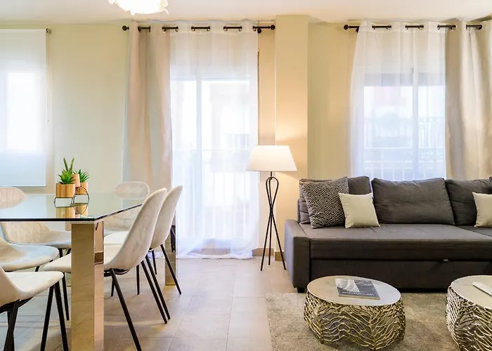 Md Balmes Market Mid Term Appartement *