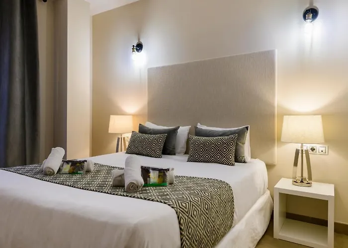 Appartement Md Balmes Market Mid Term