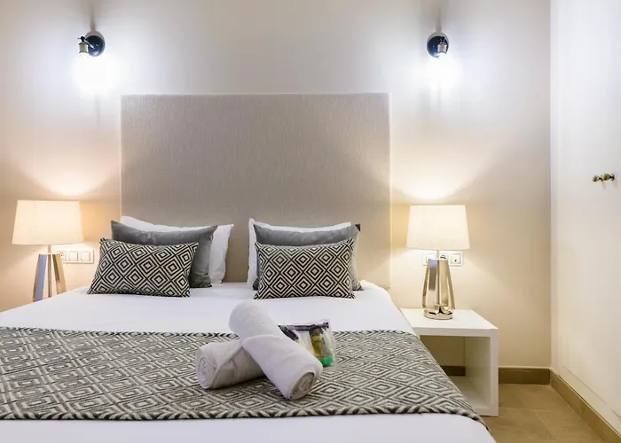 Md Balmes Market Mid Term Appartement
